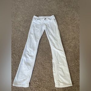 True Religion Brand Jeans
